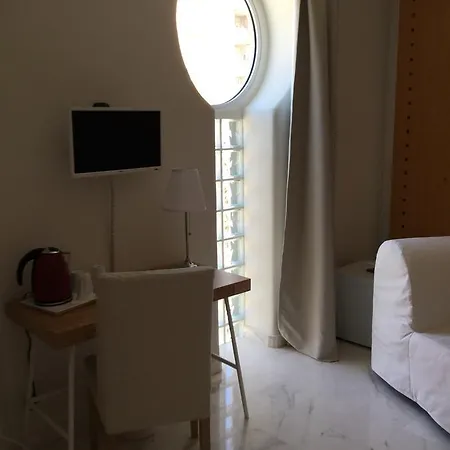 Flores فندق مبيت وإفطار *