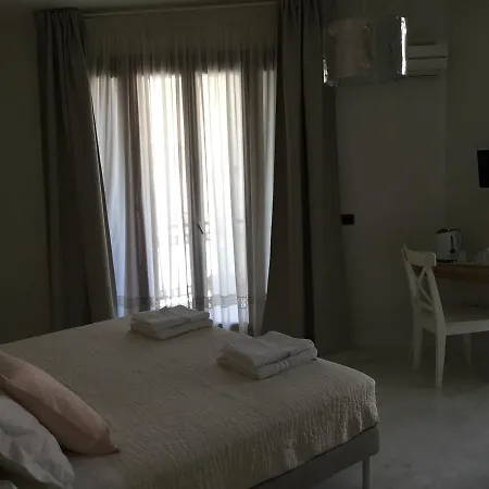 فندق مبيت وإفطار Flores